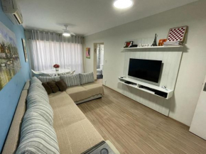 Apartamento Confortável Guarujá
